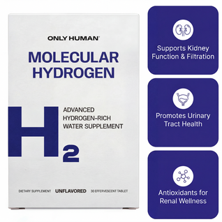 Molecular Hydrogen Tablets