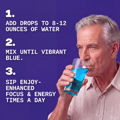 METHYLENE BLUE DROPS 2 FL OZ-USP GRADE
