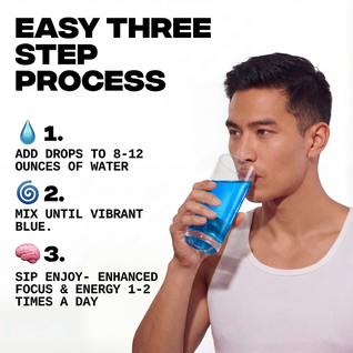 METHYLENE BLUE DROPS 2 FL OZ-USP GRADE