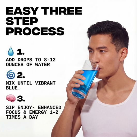 METHYLENE BLUE DROPS 2 FL OZ-USP GRADE