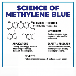 METHYLENE BLUE DROPS 2 FL OZ-USP GRADE