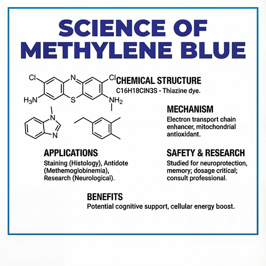 METHYLENE BLUE DROPS 2 FL OZ-USP GRADE